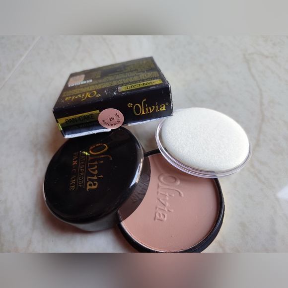 Olive Olivia Other - New Olivia Pan-cake